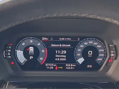 Audi A3 Sportback – Foto 10