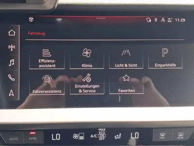 Audi A3 Sportback – Foto 12