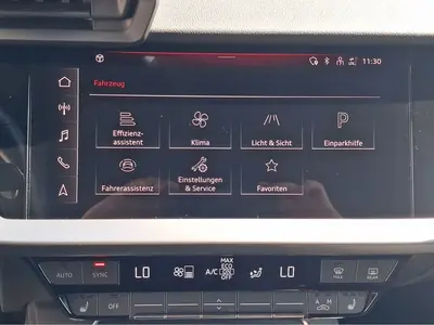 Audi A3 Sportback – Foto 14