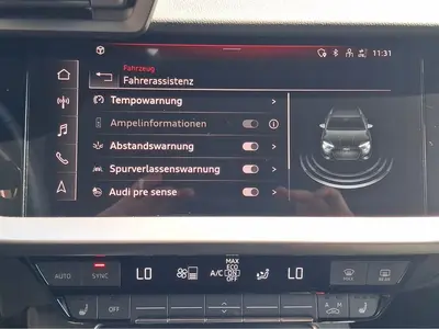 Audi A3 Sportback – Foto 15