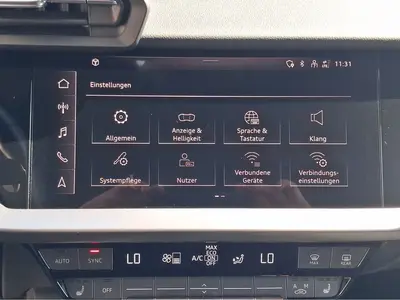 Audi A3 Sportback – Foto 16