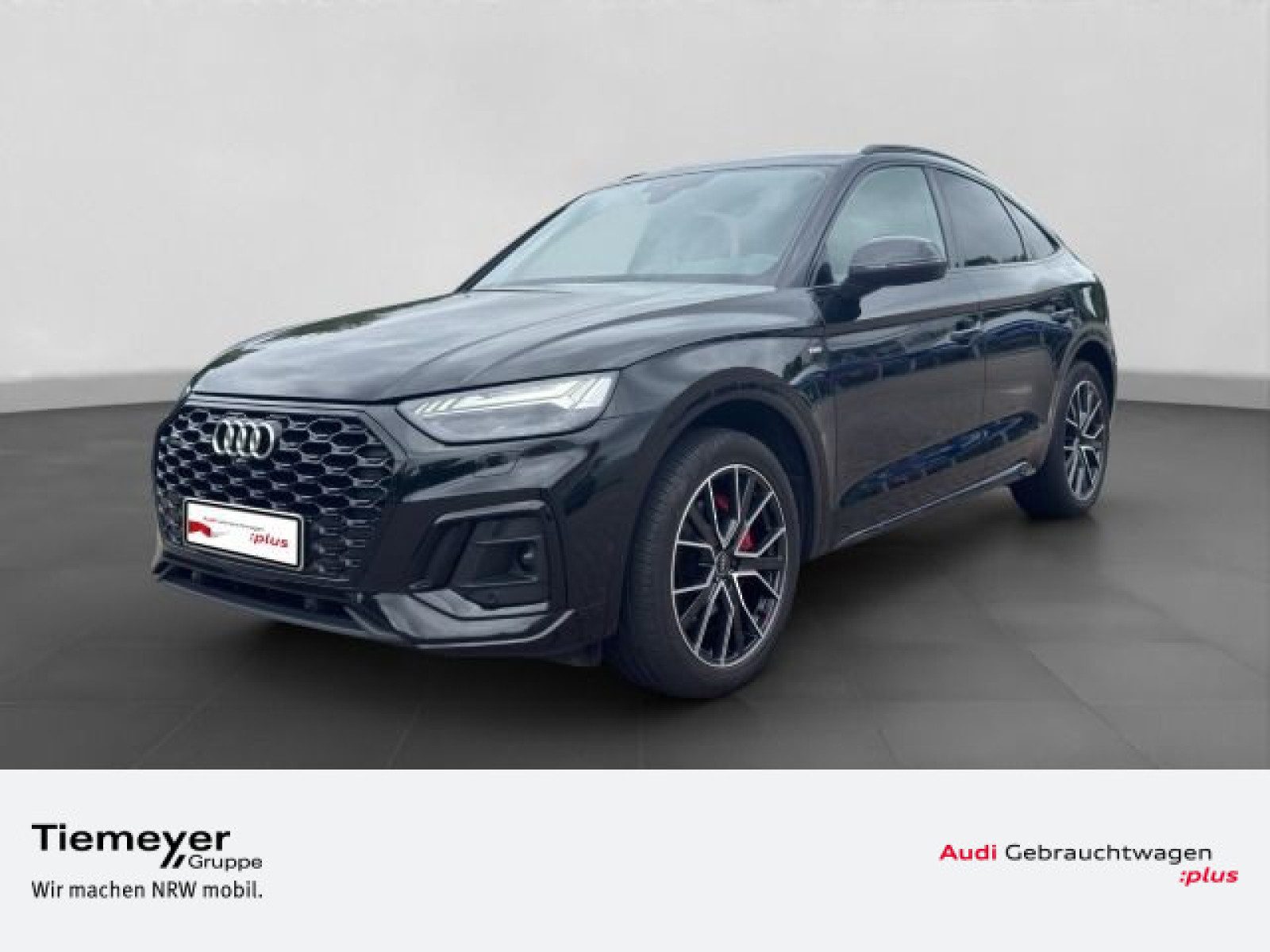 Audi Q5 Sportback