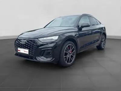 Audi Q5 Sportback – Foto 2