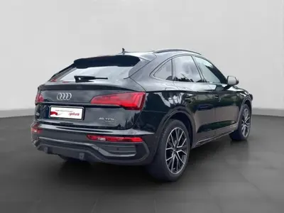 Audi Q5 Sportback – Foto 3