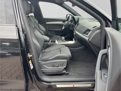 Audi Q5 Sportback – Foto 4
