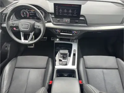 Audi Q5 Sportback – Foto 5