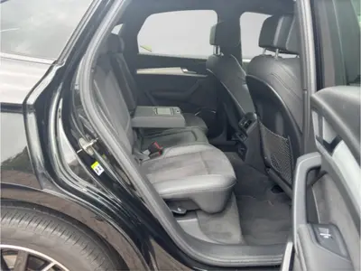 Audi Q5 Sportback – Foto 6
