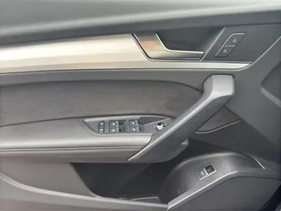 Audi Q5 Sportback – Foto 8