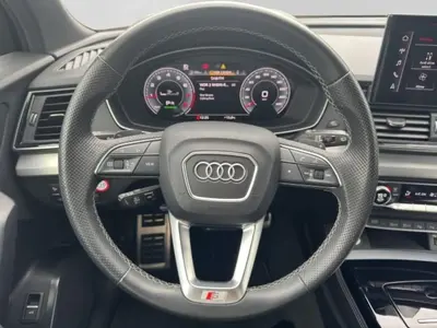 Audi Q5 Sportback – Foto 9