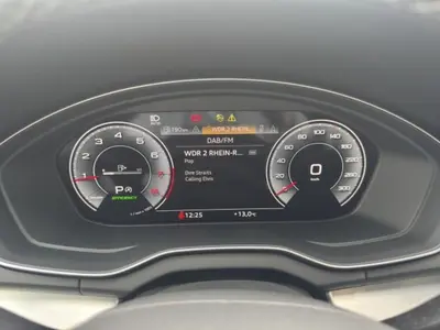 Audi Q5 Sportback – Foto 10