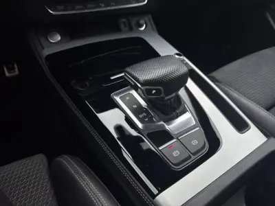 Audi Q5 Sportback – Foto 11