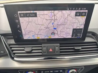 Audi Q5 Sportback – Foto 12