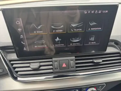 Audi Q5 Sportback – Foto 14
