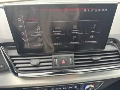 Audi Q5 Sportback – Foto 15
