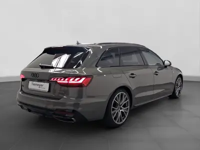 Audi A4 Avant – Foto 3