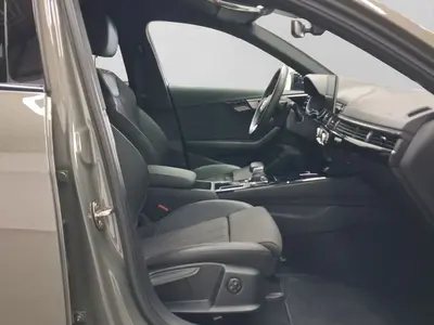 Audi A4 Avant – Foto 4