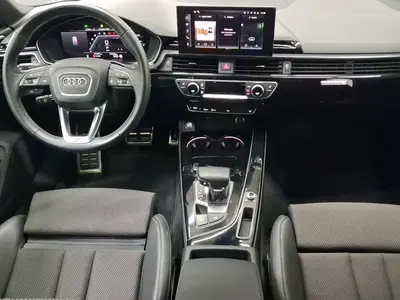 Audi A4 Avant – Foto 5