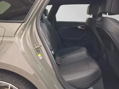 Audi A4 Avant – Foto 6