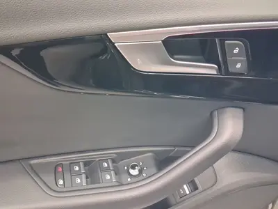 Audi A4 Avant – Foto 8