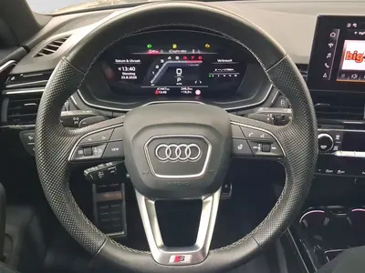Audi A4 Avant – Foto 9