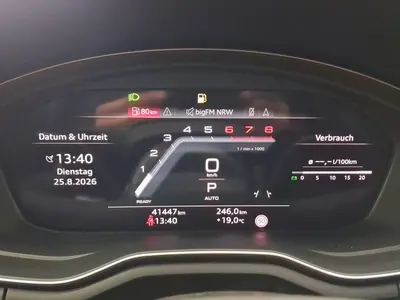 Audi A4 Avant – Foto 10