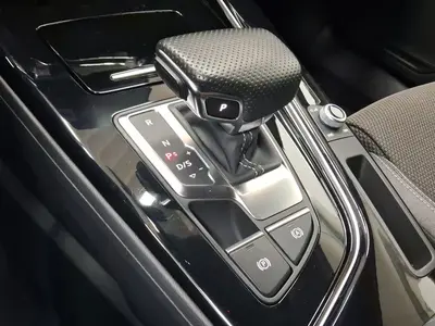 Audi A4 Avant – Foto 11