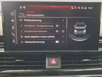 Audi A4 Avant – Foto 12
