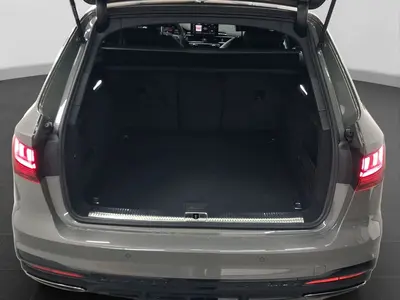Audi A4 Avant – Foto 16