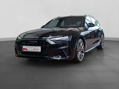 Audi A4 Avant – Foto 2
