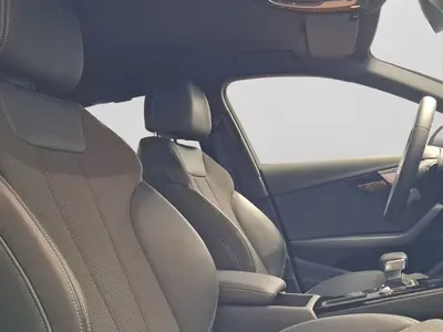 Audi A4 Avant – Foto 4