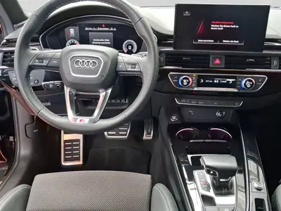 Audi A4 Avant – Foto 5