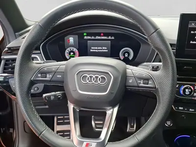 Audi A4 Avant – Foto 9