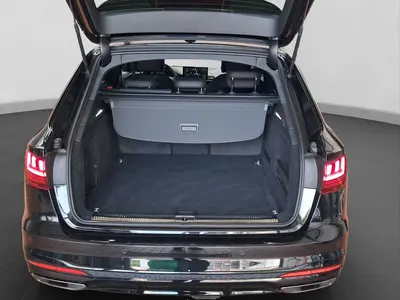 Audi A4 Avant – Foto 13