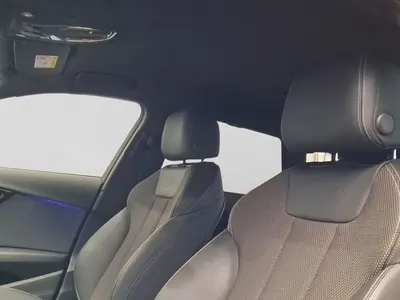 Audi A4 Avant – Foto 14