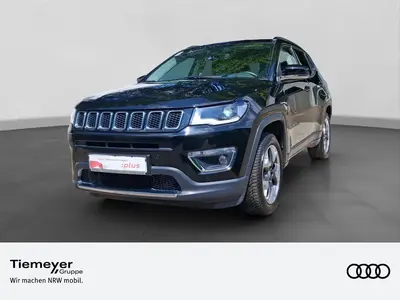 Jeep Compass – Foto 1