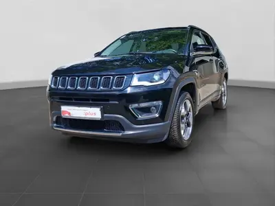 Jeep Compass – Foto 2