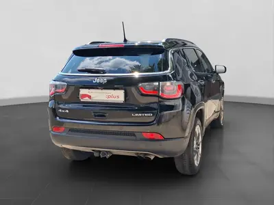 Jeep Compass – Foto 3