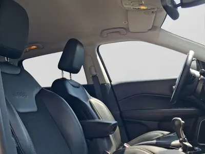 Jeep Compass – Foto 4