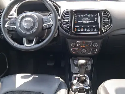 Jeep Compass – Foto 5
