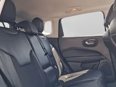 Jeep Compass – Foto 6