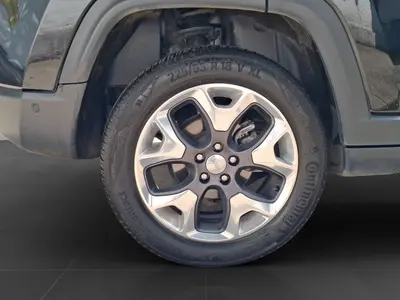 Jeep Compass – Foto 7