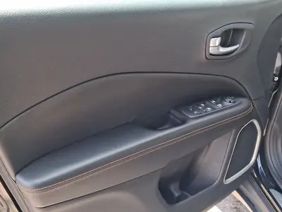 Jeep Compass – Foto 8
