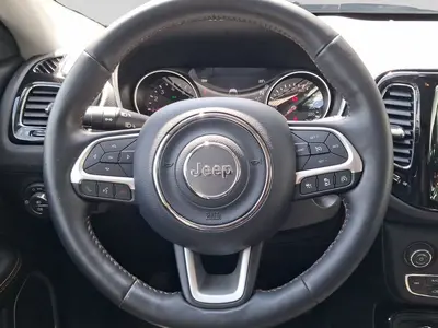 Jeep Compass – Foto 9