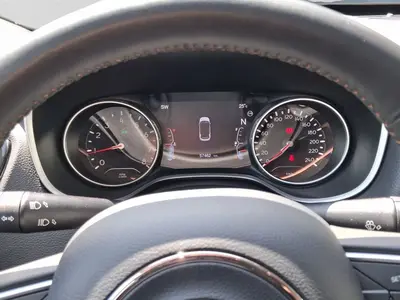 Jeep Compass – Foto 10