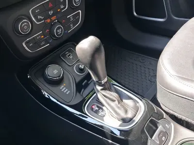 Jeep Compass – Foto 11