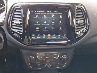 Jeep Compass – Foto 14