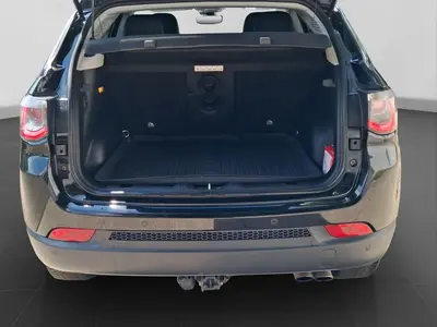 Jeep Compass – Foto 16
