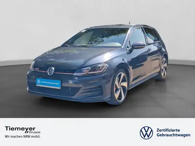 Volkswagen Golf GTI – Foto 1