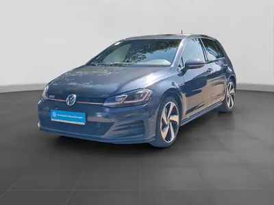 Volkswagen Golf GTI – Foto 2