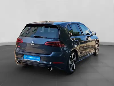 Volkswagen Golf GTI – Foto 3
